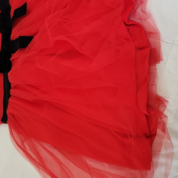 Mrs Claus Dress - Picture 4 of 6